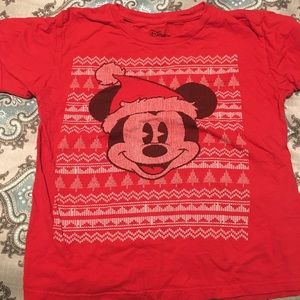 Disney Tee